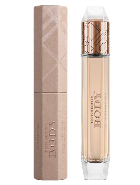 burberry body perfume reviews|Burberry body perfume women 60ml.